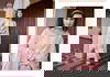 Palazzo House By Isavasyam Eid Readymade Suits Wholesale Market In Surat